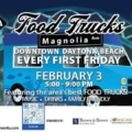 Check out the local events in February 2023!